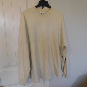 BELLAGIO Long Sleeve shirt, Mens, XL